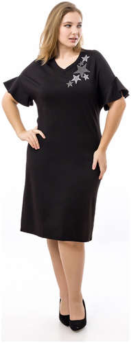 Платье Сактон / 103226398 - вид 2