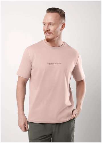 Футболка CLEVER 103237765