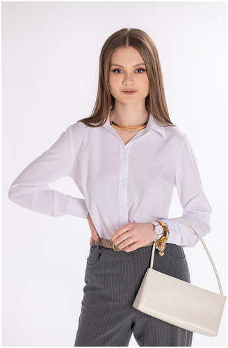 Блузка Merlis / 103219784 - вид 2