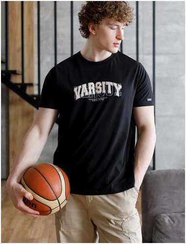 Футболка VILATTE 103232616