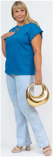 Блузка Nesaden Style / 103228036 - вид 2