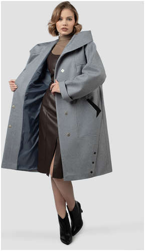 Пальто EL PODIO / 103222630 - вид 2