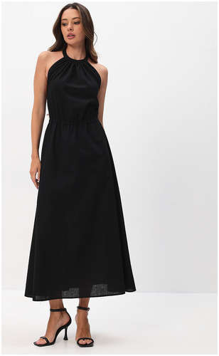 Льняной сарафан IDELINE 103230299