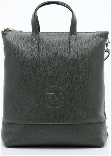 Рюкзак женский Franchesco Mariscotti / 103194594 - вид 2