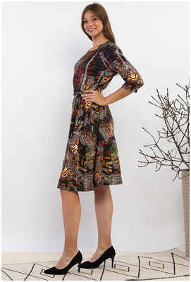 Платье AhaLodensa / 10370100 - вид 2