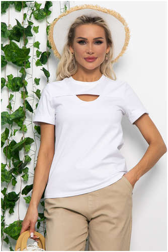 Футболка LT COLLECTION 103236094