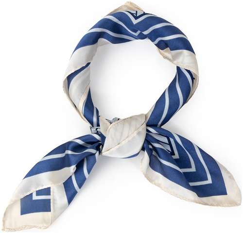 Платок Модные истории / 103222019 - вид 2