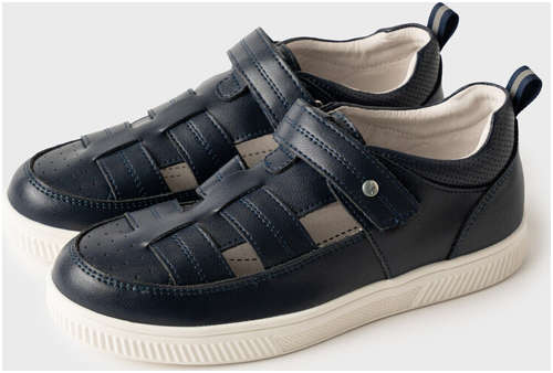 Полуботинки PLAYTODAY 103242053