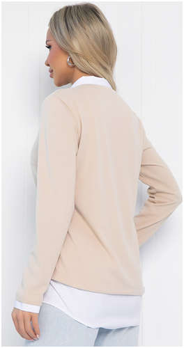 Пуловер LT COLLECTION / 103223489 - вид 2