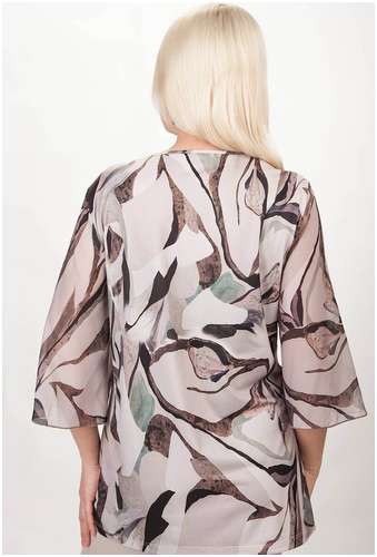 Блузка Rise / 103229839 - вид 2