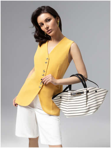 Жилет CHARUTTI 103240852