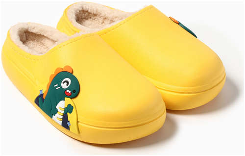 Тапочки LoveLife 103212411