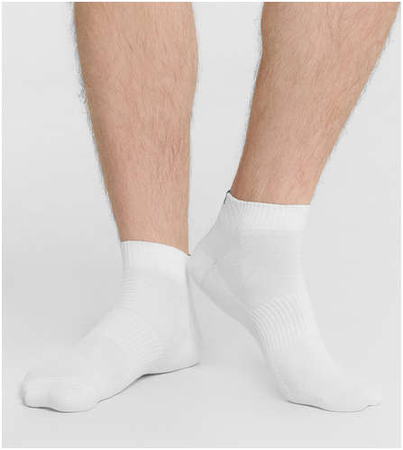 Носки мужские (3 пары) Mark Formelle / 103230530 - вид 2