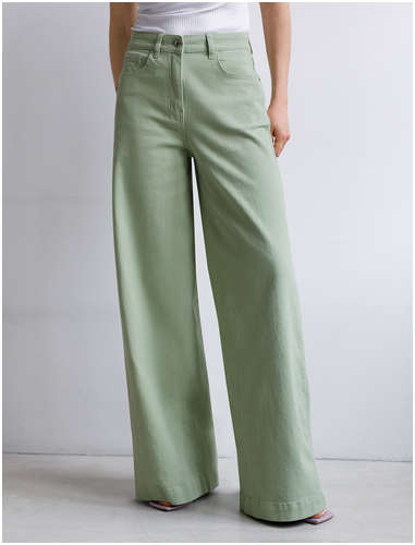 Джинсы VILATTE 103242401