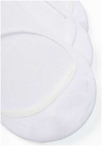 Носки подследники спортивные Resport / 103240621 - вид 2