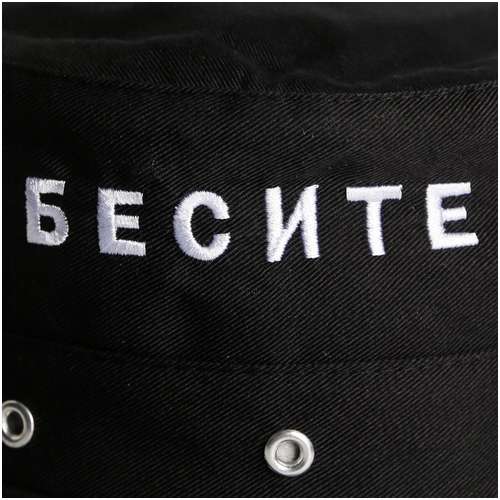 Панама Overhat / 103226749 - вид 2