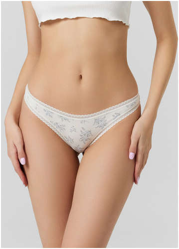 Трусы женские (3шт.) Mark Formelle / 103234061 - вид 2