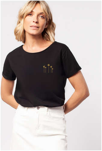 Футболка VILATTE 103239064