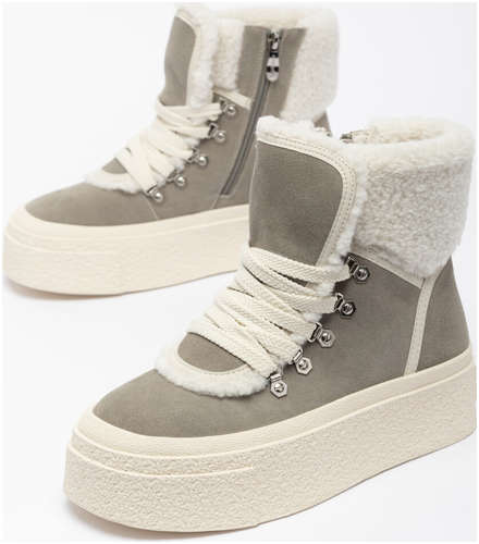 Ботинки Madella / 103209329 - вид 2