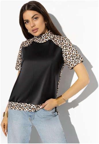 Водолазка CHARUTTI / 103184595 - вид 2