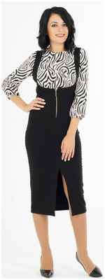 Платье AjouR / 10363681 - вид 2