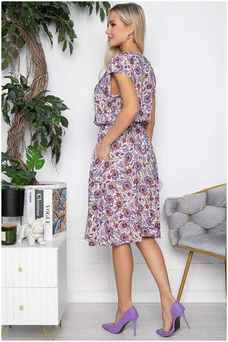 Платье LT COLLECTION / 103195191 - вид 2