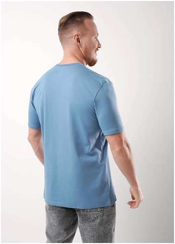 Футболка ЭЙС / 103238394 - вид 2