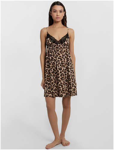 Сорочка ночная женская Mark Formelle / 103227034 - вид 2