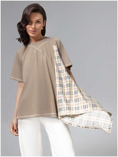 Футболка CHARUTTI / 103240451 - вид 2