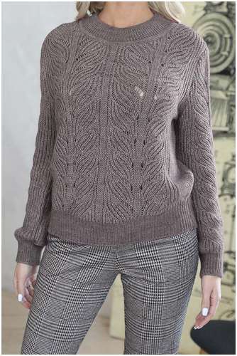 Джемпер Wisell / 103148281 - вид 2