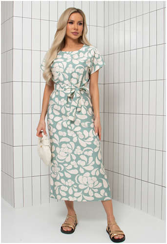 Платье Valentina / 103223368 - вид 2