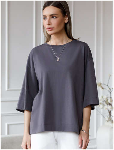 Футболка VILATTE 103232237