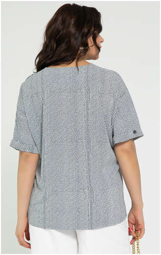 Блуза LT COLLECTION / 103227216 - вид 2