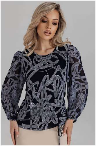 Блузка Rise 103233828