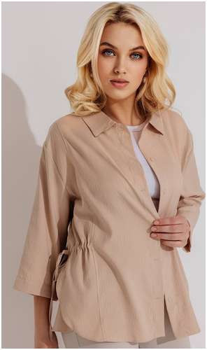 Блуза Rise 103227737