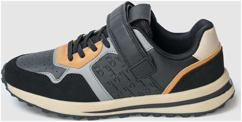 Полуботинки PLAYTODAY / 103240270 - вид 2