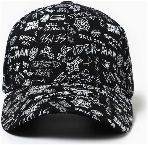 Кепка MINAKU / 103190049 - вид 2