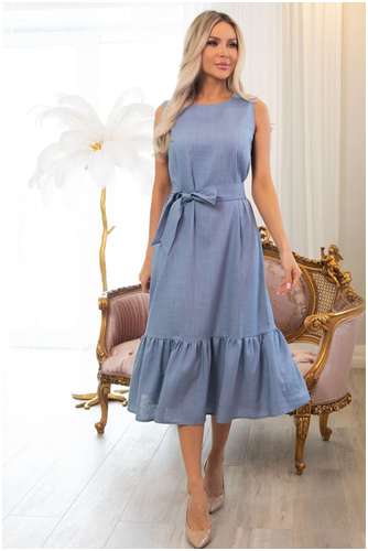 Платье LT COLLECTION / 103232833 - вид 2