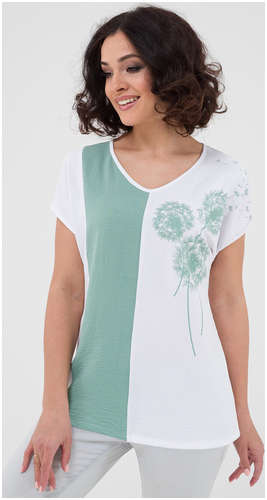 Туника Лесси Serenada / 103241641 - вид 2