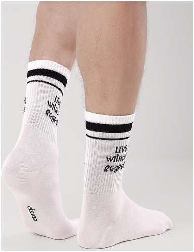 Носки CLEVER / 103235447 - вид 2