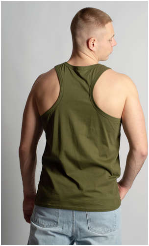 Майка D.S / 103231489 - вид 2