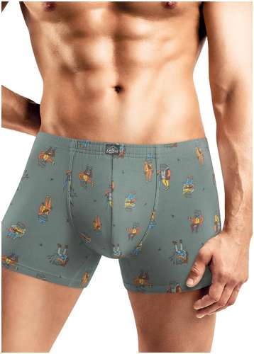 Трусы CLEVER 103242545