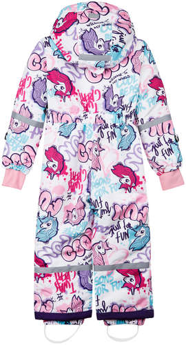 Комбинезон PLAYTODAY / 103200469 - вид 2