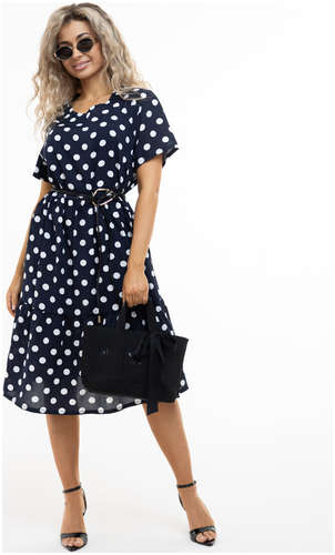 Платье Текс-Плюс / 103233431 - вид 2