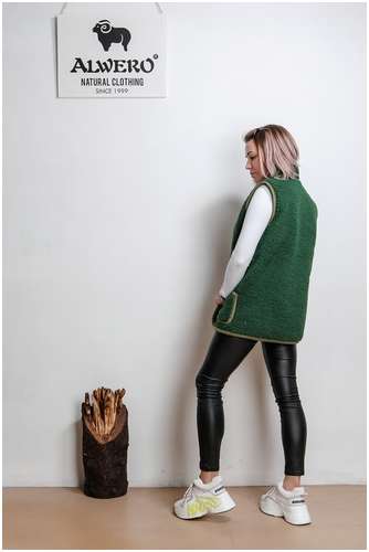 Жилет Alwero / 103194031 - вид 2