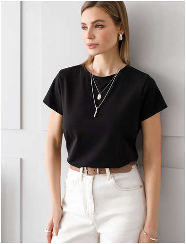 Футболка VILATTE 103232277