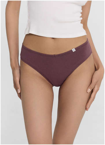 Трусы женские слипы коричневые Mark Formelle / 103194797 - вид 2