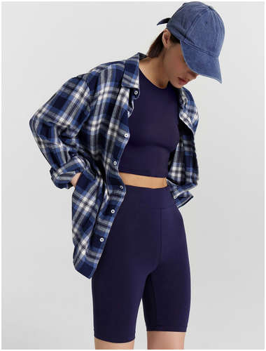 Шорты женские Mark Formelle / 103234288 - вид 2