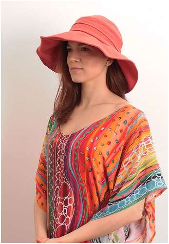 Шляпа Lorentino 103224130