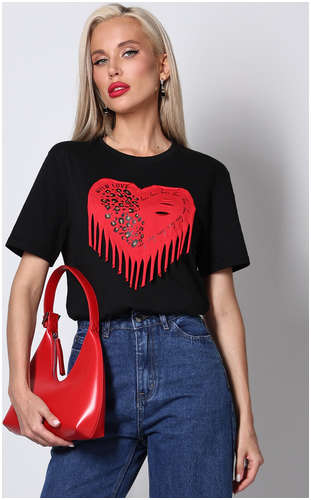 Футболка DSTrend 103241090